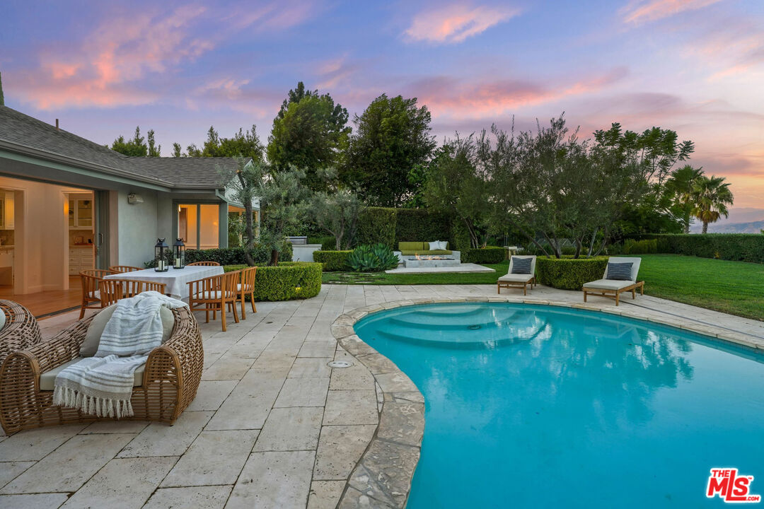 3428 Wrightview Drive Studio City, CA 91604 - Photo 55 of 57