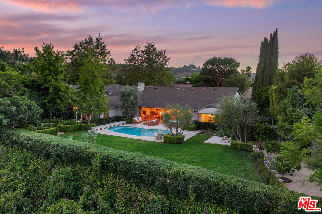 3428 Wrightview Drive Studio City, CA 91604 - Photo 56 of 57