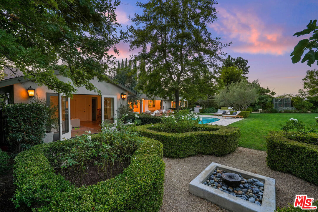 3428 Wrightview Drive Studio City, CA 91604 - Photo 7 of 57