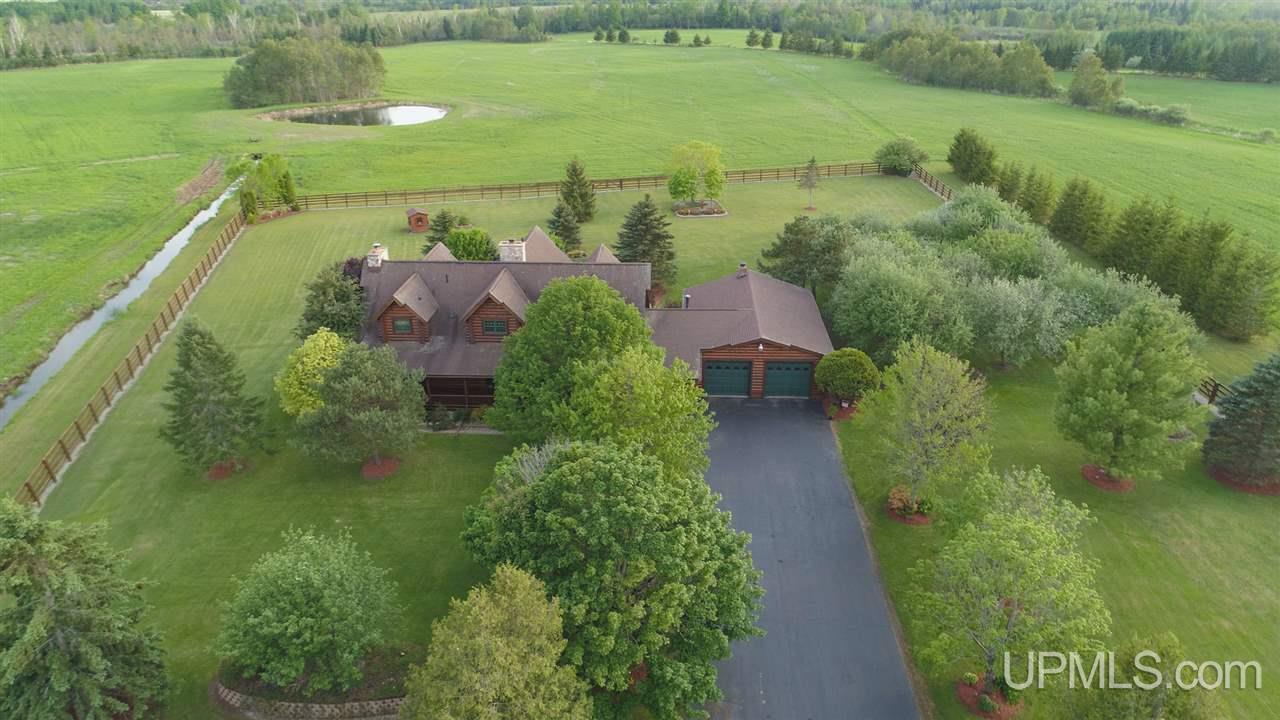 6343 F Road Bark River, MI 49807 - Photo 46 of 50