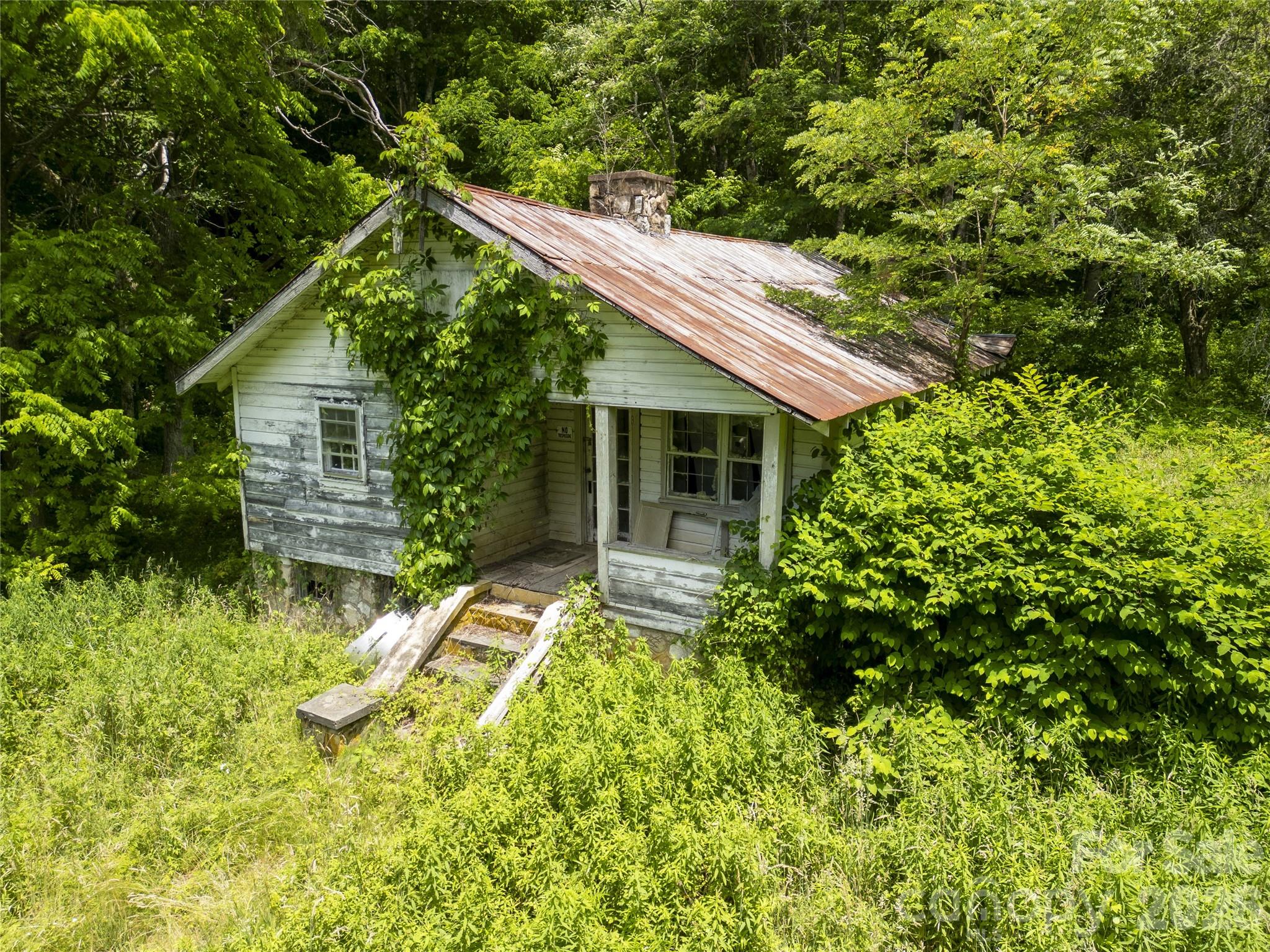 168 Smith Creek Road Mars Hill, NC 28754 - Photo 17 of 46