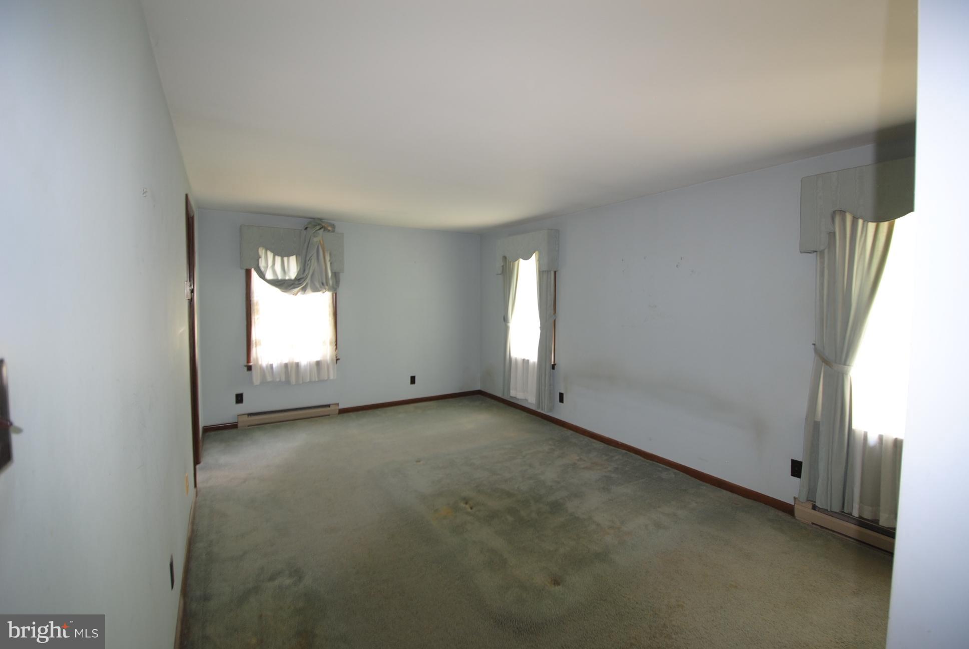 3223 Kimble Road Berryville, VA 22611 - Photo 17 of 27 Bedroom (Master)