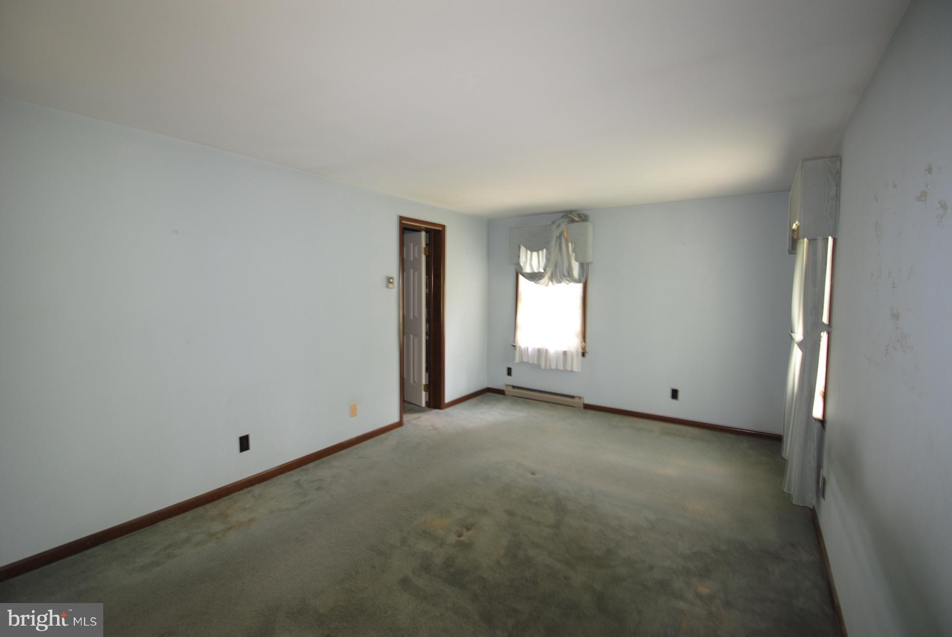 3223 Kimble Road Berryville, VA 22611 - Photo 18 of 27 Bedroom (Master)