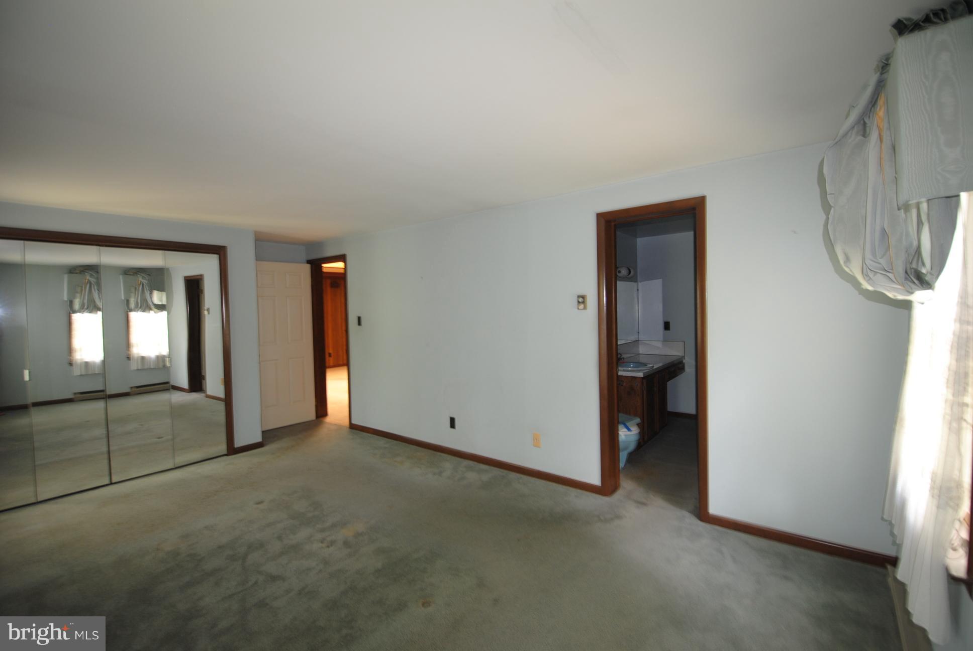 3223 Kimble Road Berryville, VA 22611 - Photo 19 of 27 Bedroom (Master)