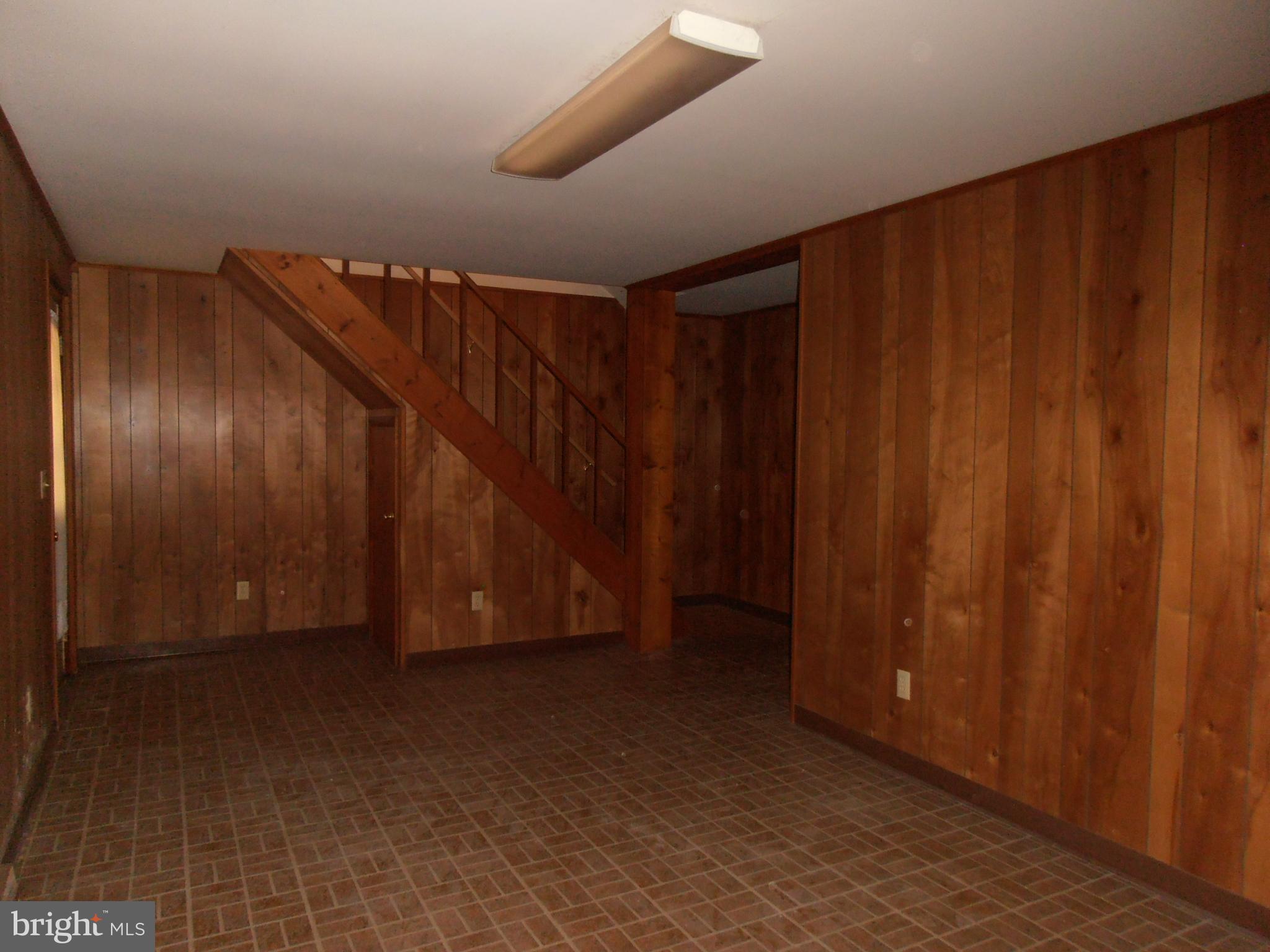 3223 Kimble Road Berryville, VA 22611 - Photo 21 of 27 Basement