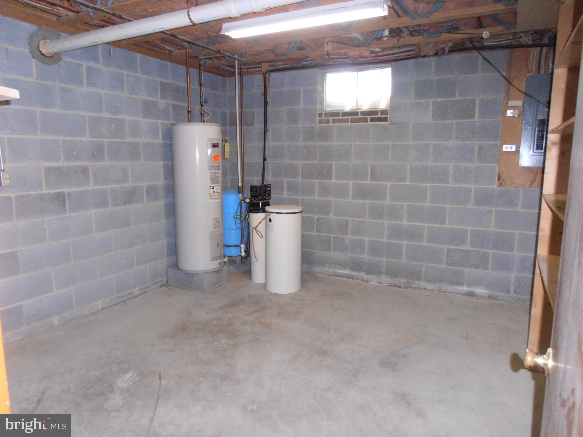 3223 Kimble Road Berryville, VA 22611 - Photo 22 of 27 Basement