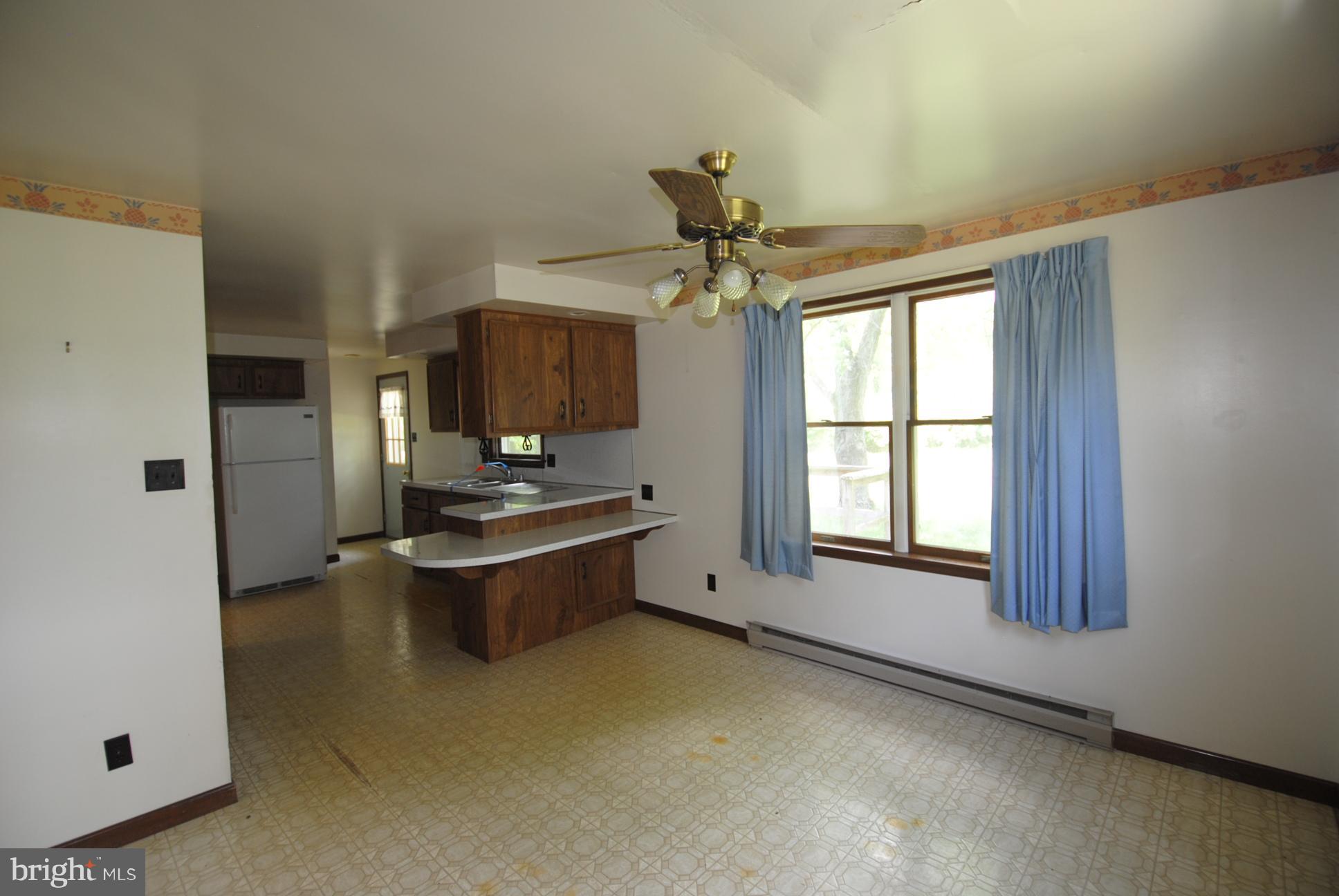 3223 Kimble Road Berryville, VA 22611 - Photo 6 of 27 Dining Room