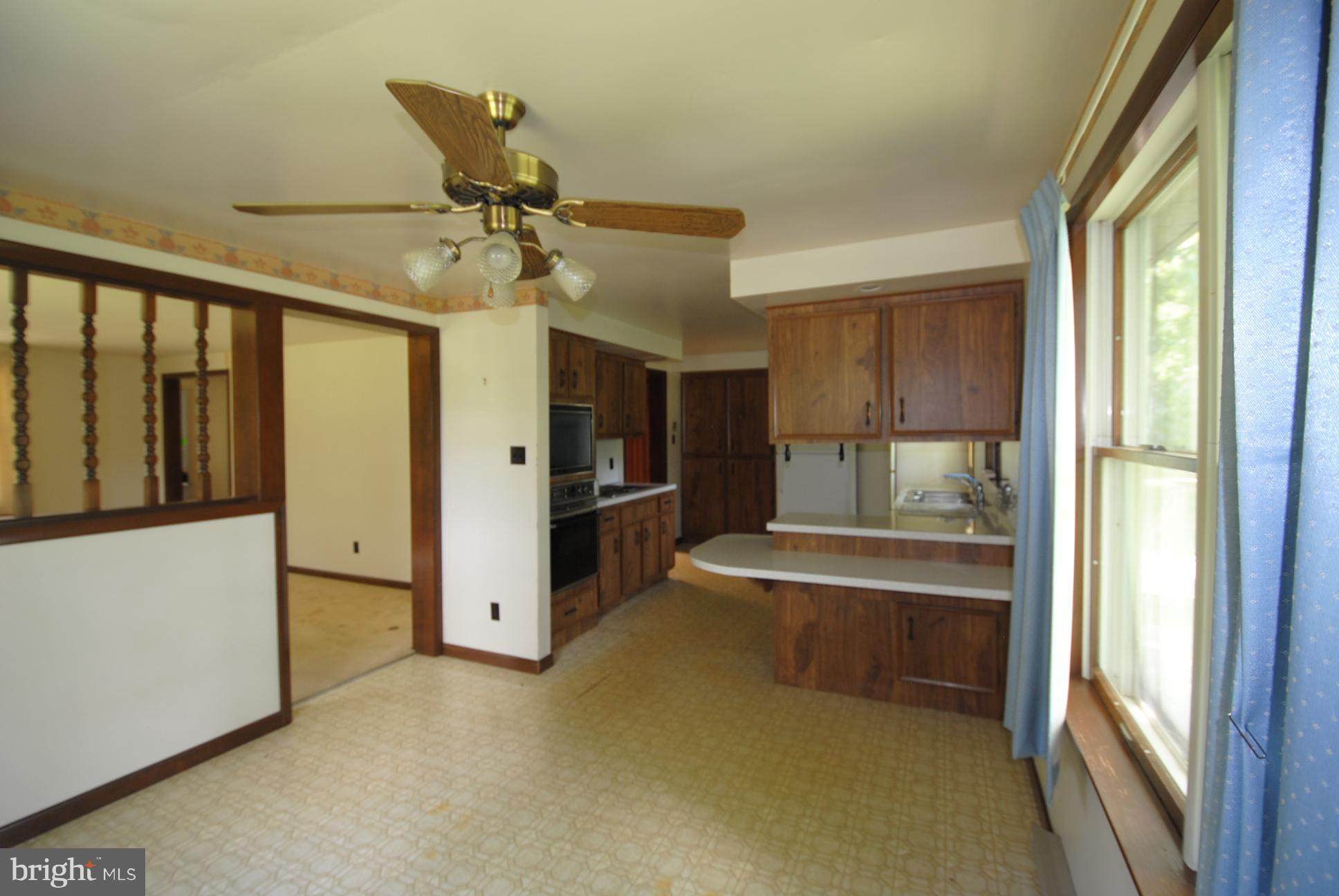 3223 Kimble Road Berryville, VA 22611 - Photo 7 of 27 Dining Room