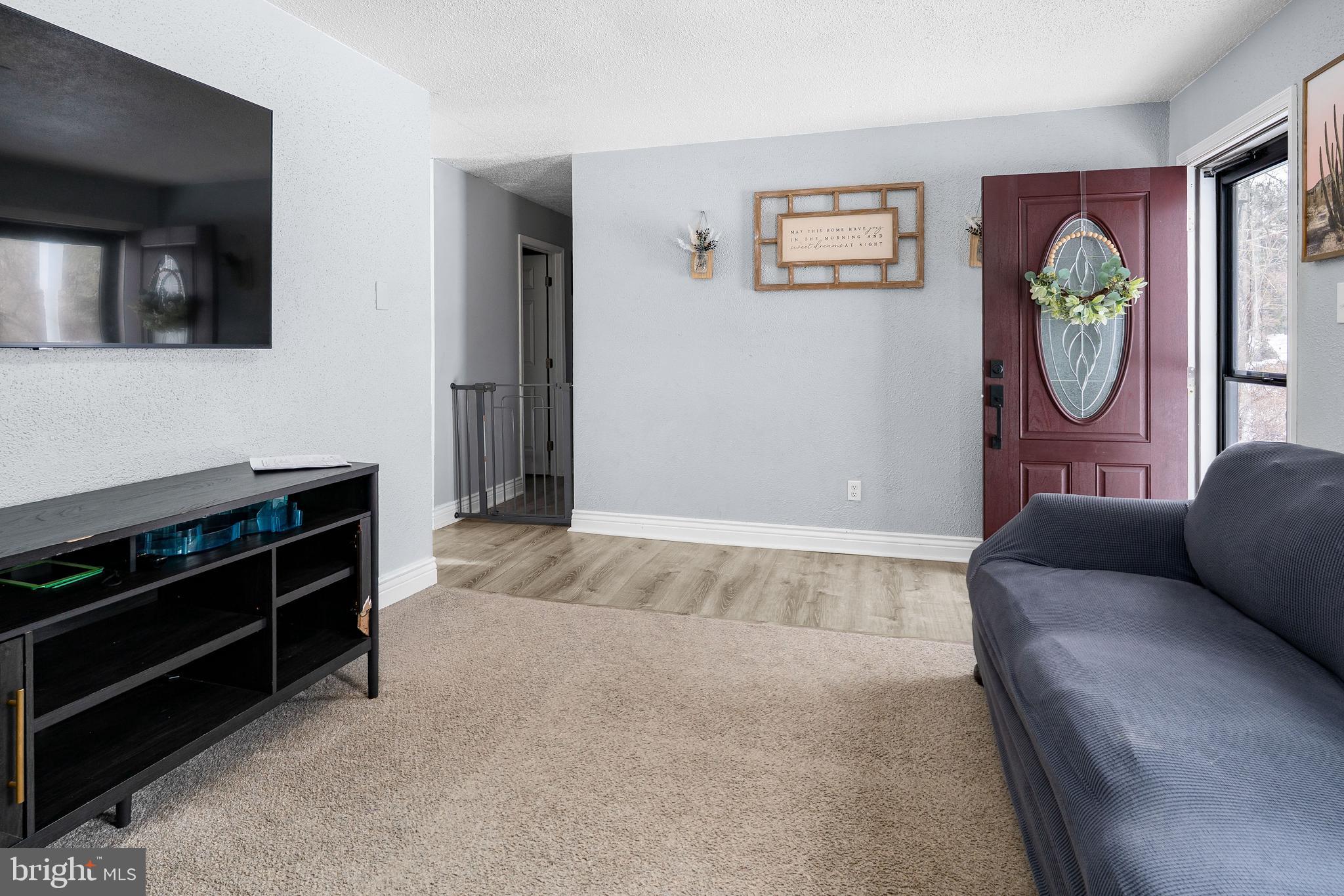 1500 Dr Jack Road Conowingo, MD 21918 - Photo 14 of 23 Front door goes from foyer to family room