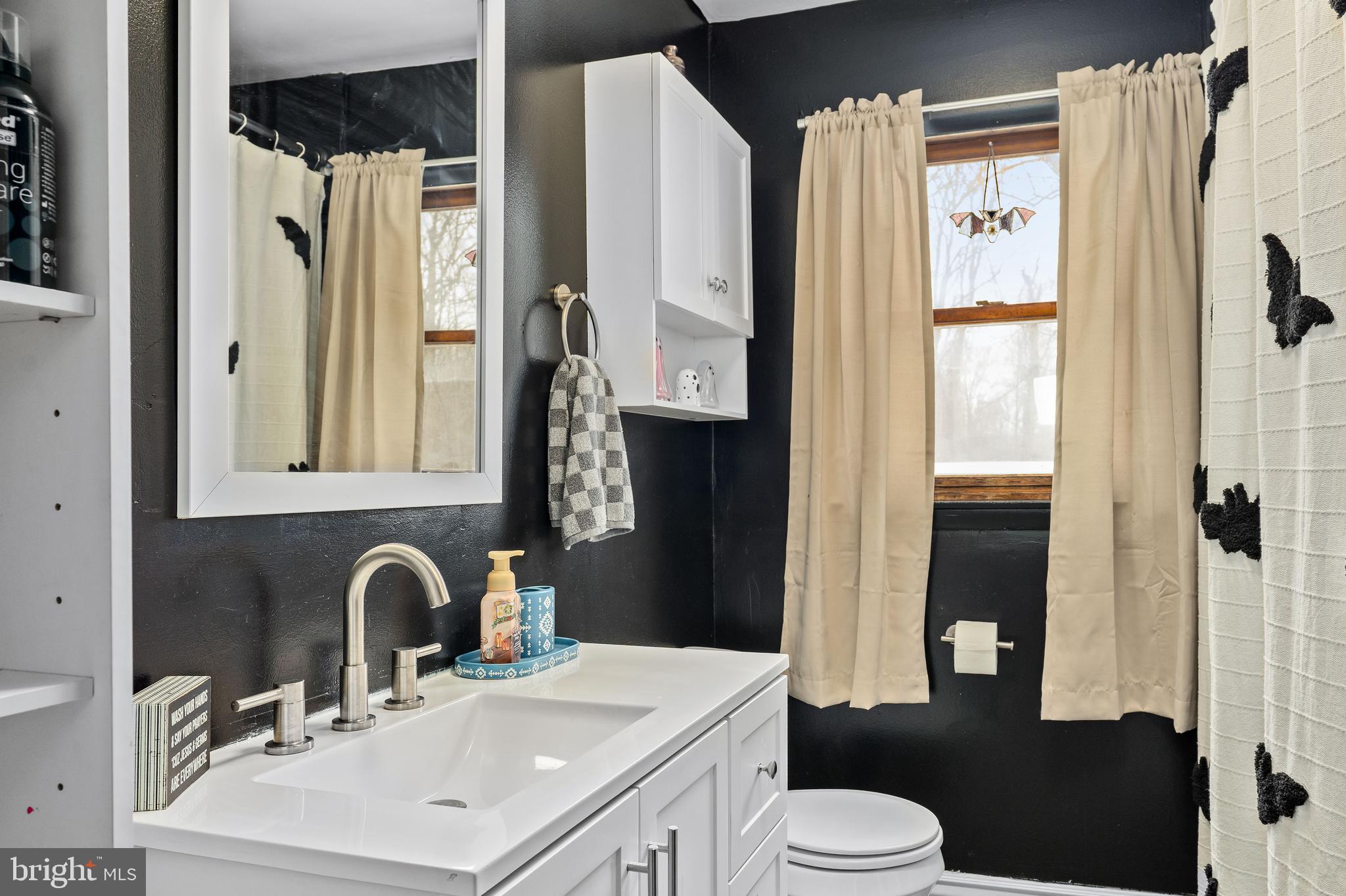 1500 Dr Jack Road Conowingo, MD 21918 - Photo 16 of 23 Full Bath tub / shower surround