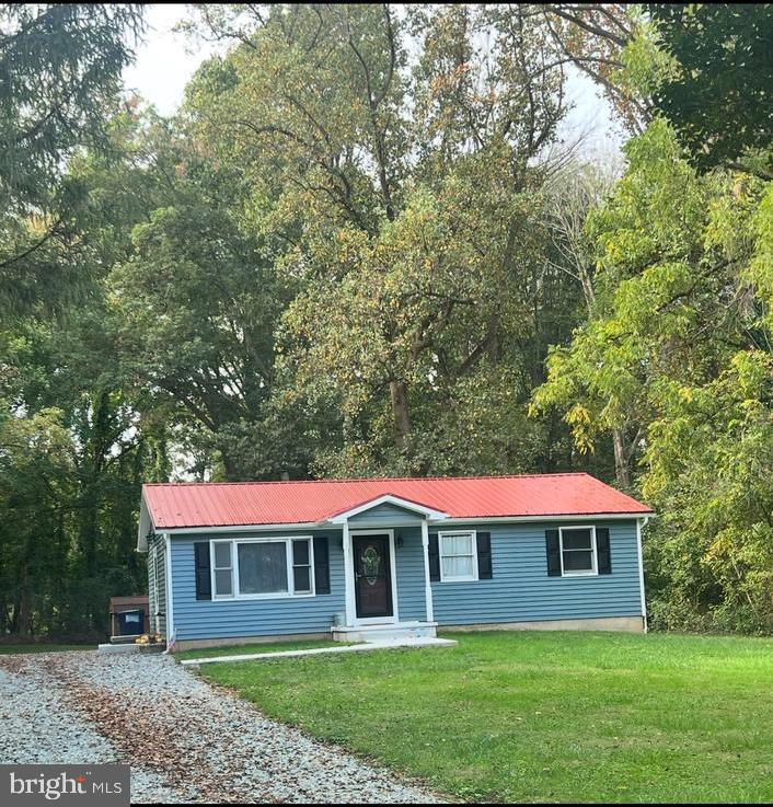 1500 Dr Jack Road Conowingo, MD 21918 - Photo 2 of 23 Metal Roof 2020
Covered Gutter & Downspouts 2020