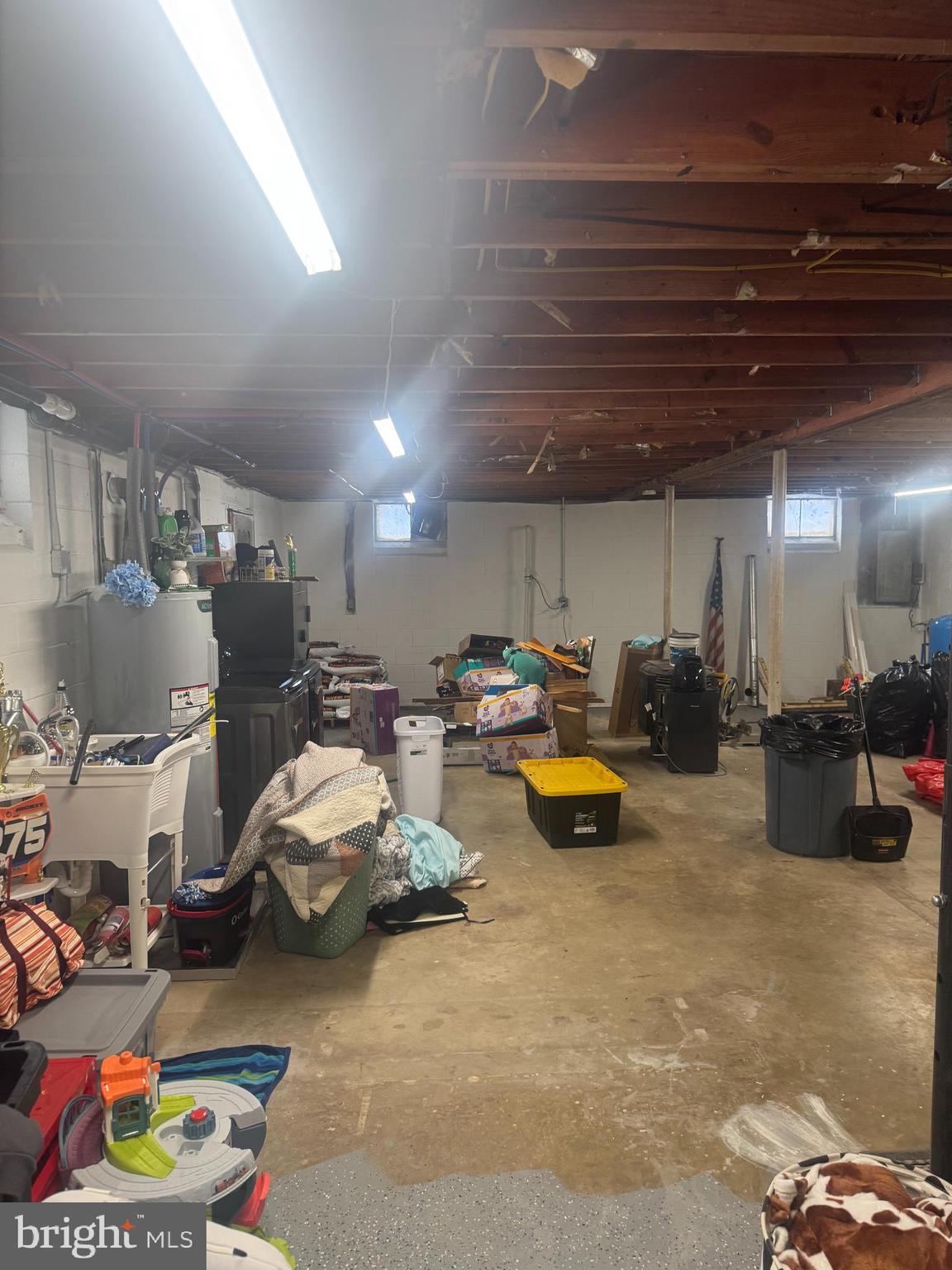 1500 Dr Jack Road Conowingo, MD 21918 - Photo 23 of 23 Interior and Exterior entry, sump pump