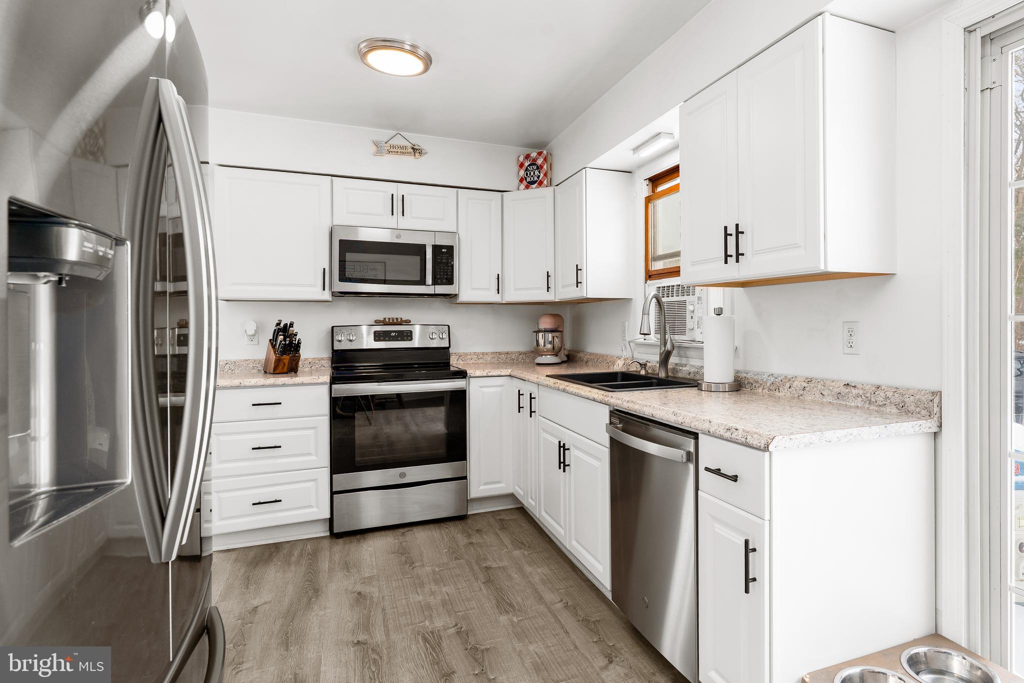1500 Dr Jack Road Conowingo, MD 21918 - Photo 6 of 23 Spacious kitchen