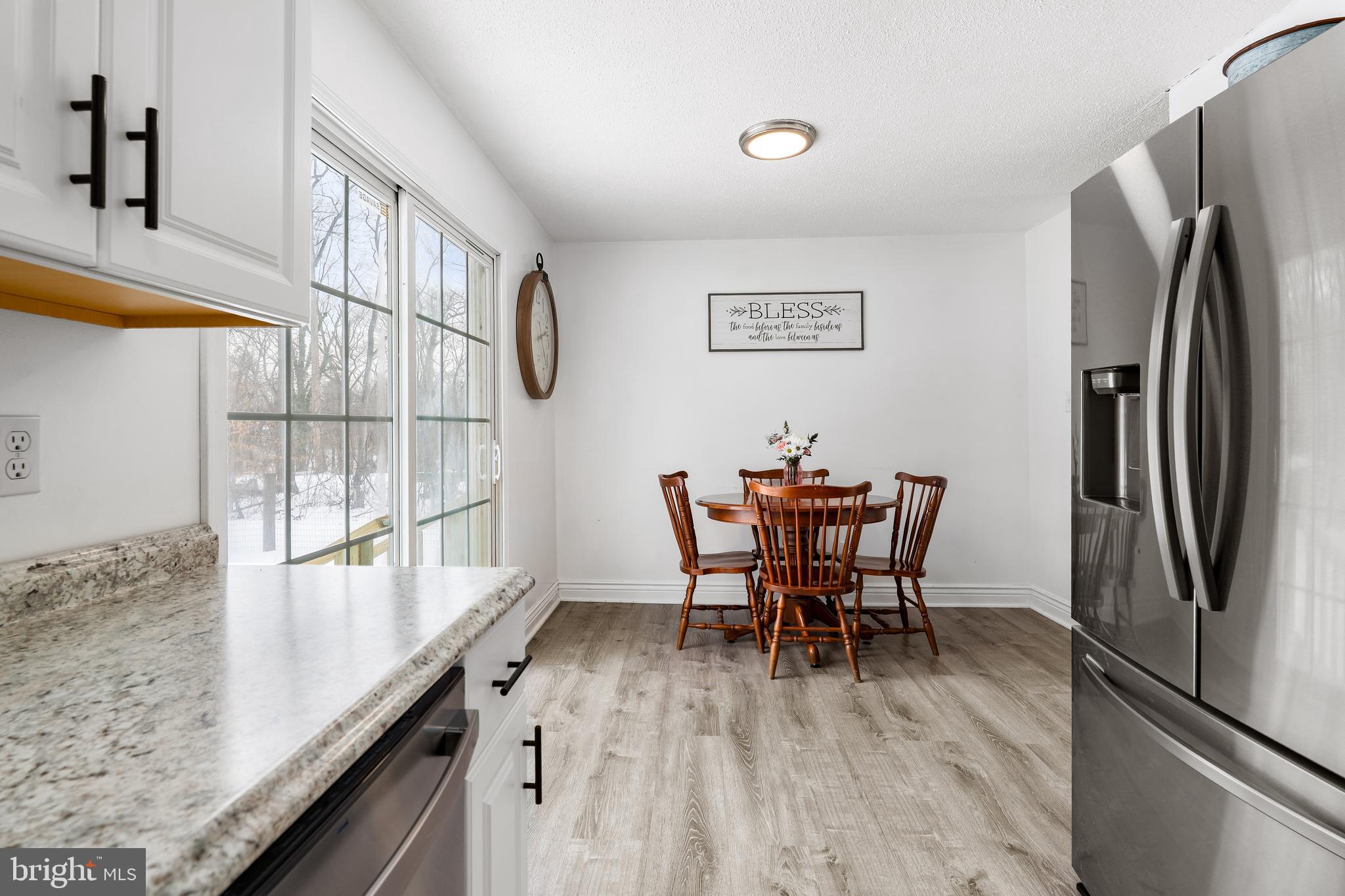 1500 Dr Jack Road Conowingo, MD 21918 - Photo 9 of 23 Eat in kitchen