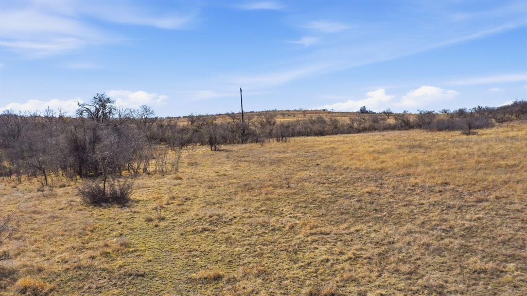 Lot 44 County Road 266 Gustine, TX 76455 - Photo 11 of 21 a view of an outdoor space and a yard