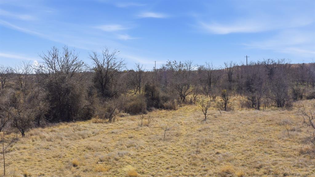 Lot 44 County Road 266 Gustine, TX 76455 - Photo 12 of 21 a view of a yard