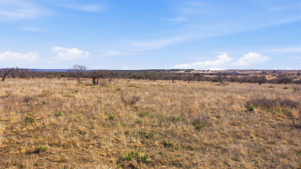 Lot 44 County Road 266 Gustine, TX 76455 - Photo 17 of 21 a view of lake and mountain