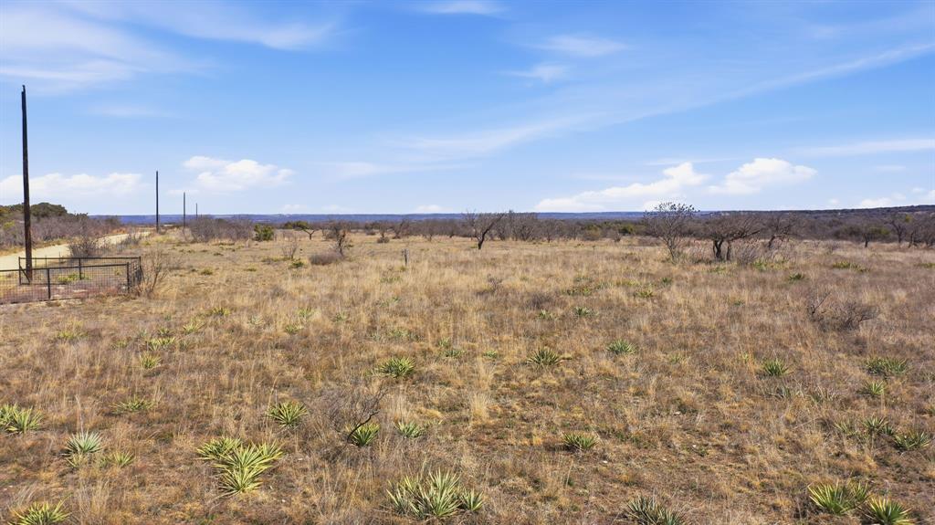 Lot 44 County Road 266 Gustine, TX 76455 - Photo 18 of 21 a view of an ocean view