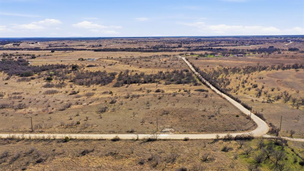 Lot 44 County Road 266 Gustine, TX 76455 - Photo 2 of 21 a view of lake and mountain
