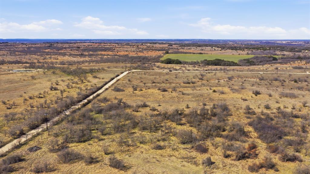 Lot 44 County Road 266 Gustine, TX 76455 - Photo 6 of 21 a view of a city with an ocean view