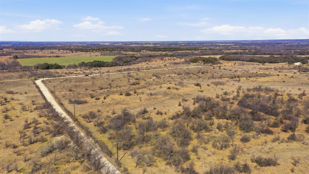 Lot 44 County Road 266 Gustine, TX 76455 - Photo 7 of 21 a view of a city with an ocean view