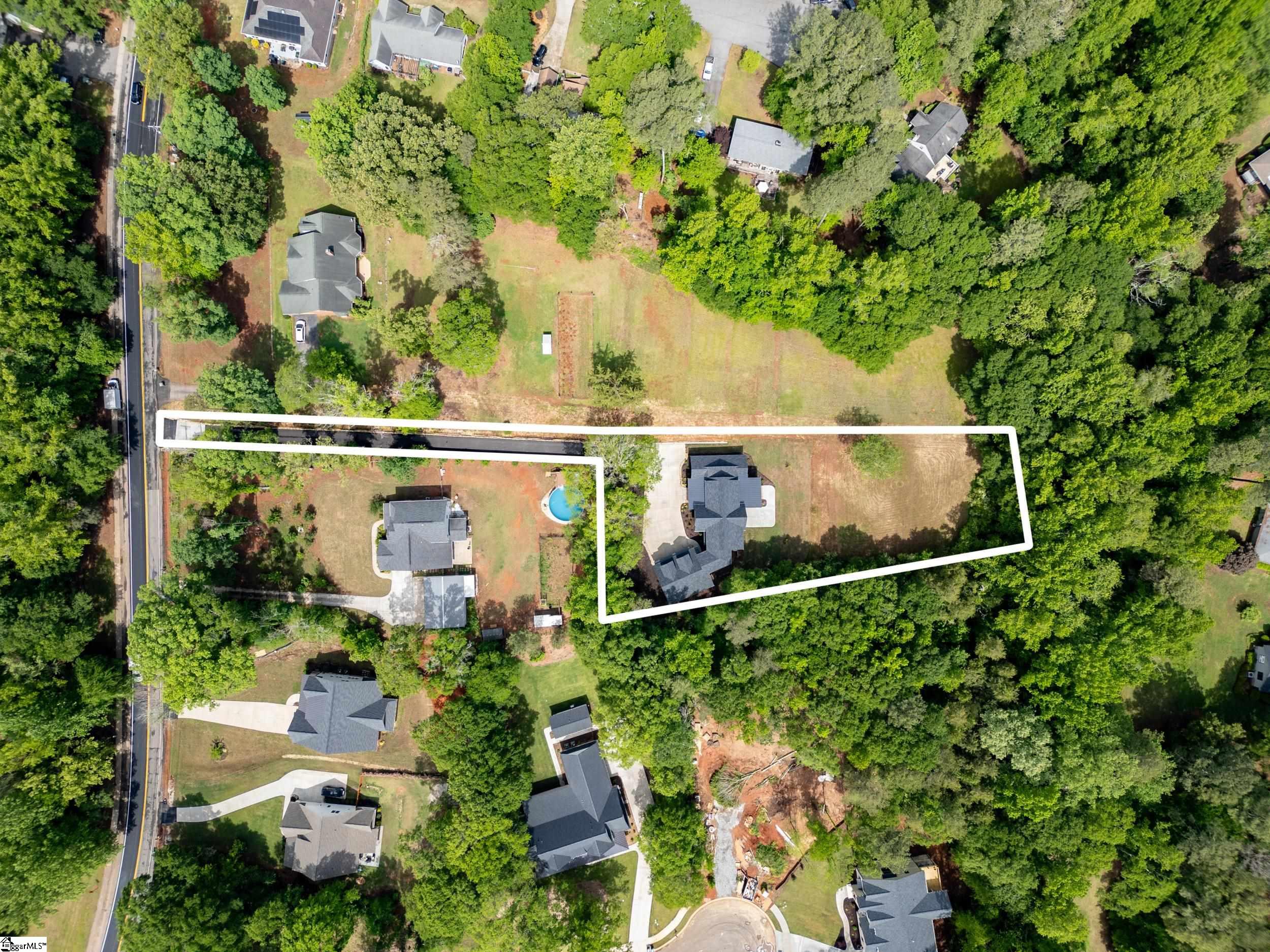 1029 Berkeley Drive Clemson, SC 29631 - Photo 31 of 35