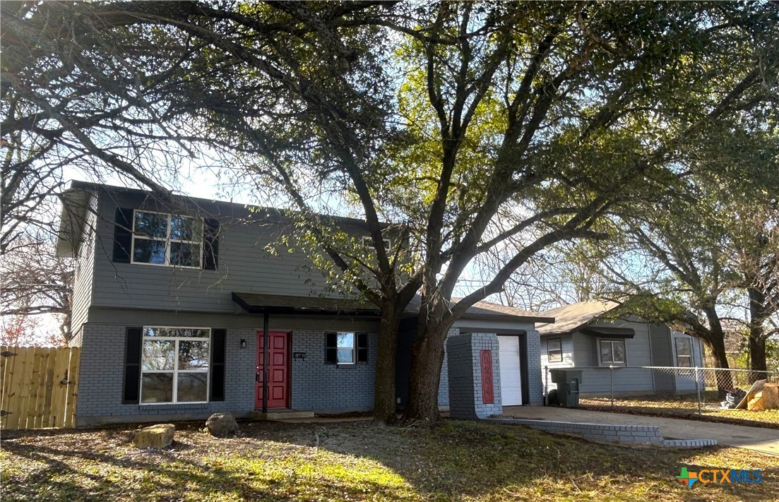 3204 Lake Road Killeen, TX 76543 - Photo 2 of 38