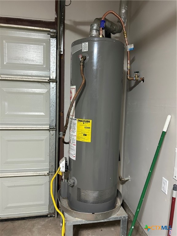 3204 Lake Road Killeen, TX 76543 - Photo 33 of 38