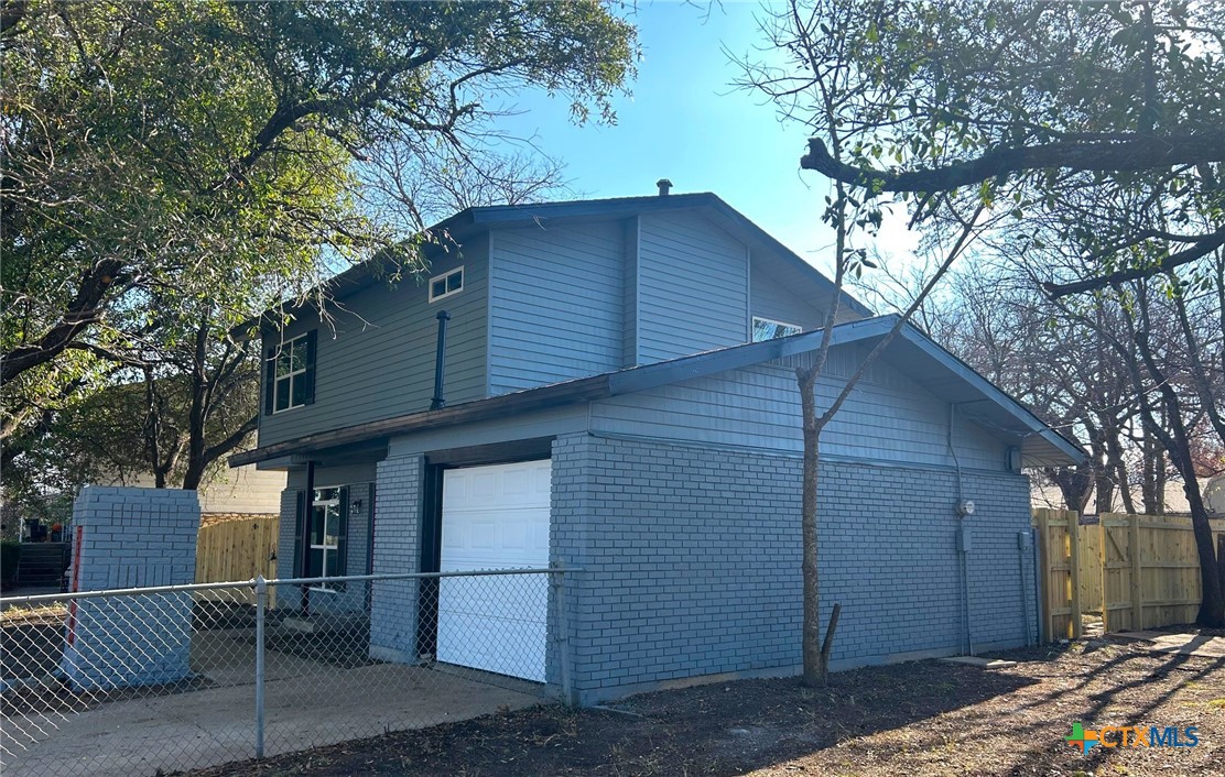 3204 Lake Road Killeen, TX 76543 - Photo 35 of 38