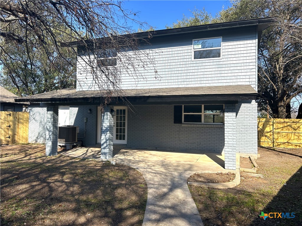 3204 Lake Road Killeen, TX 76543 - Photo 36 of 38