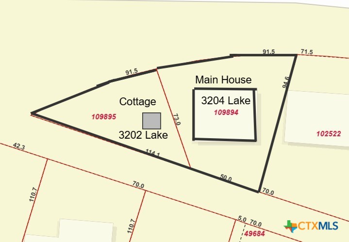 3204 Lake Road Killeen, TX 76543 - Photo 4 of 38