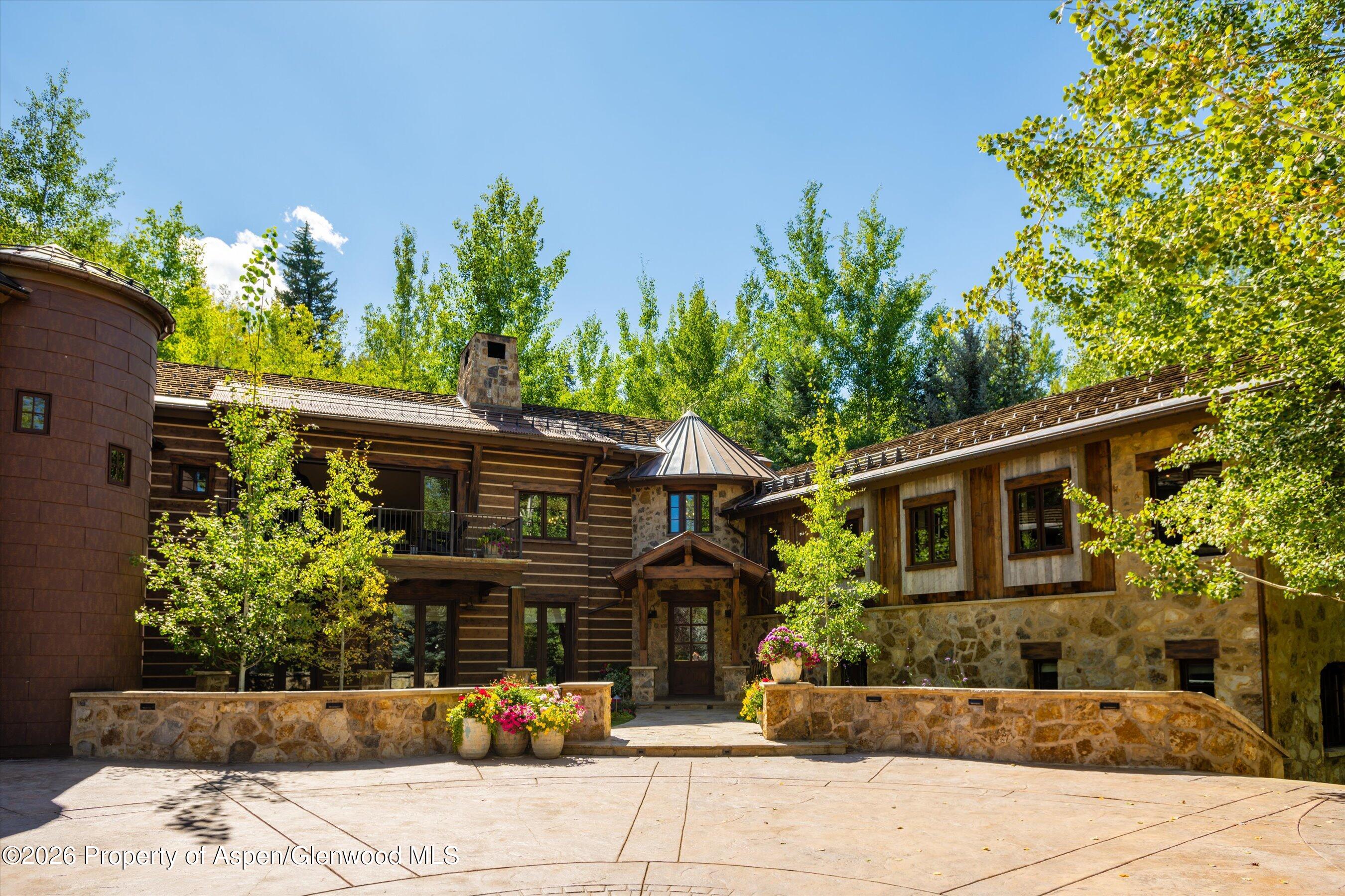 163 Spruce Ridge Lane Snowmass Village, CO 81615 - Photo 45 of 46 163SpurceRidge