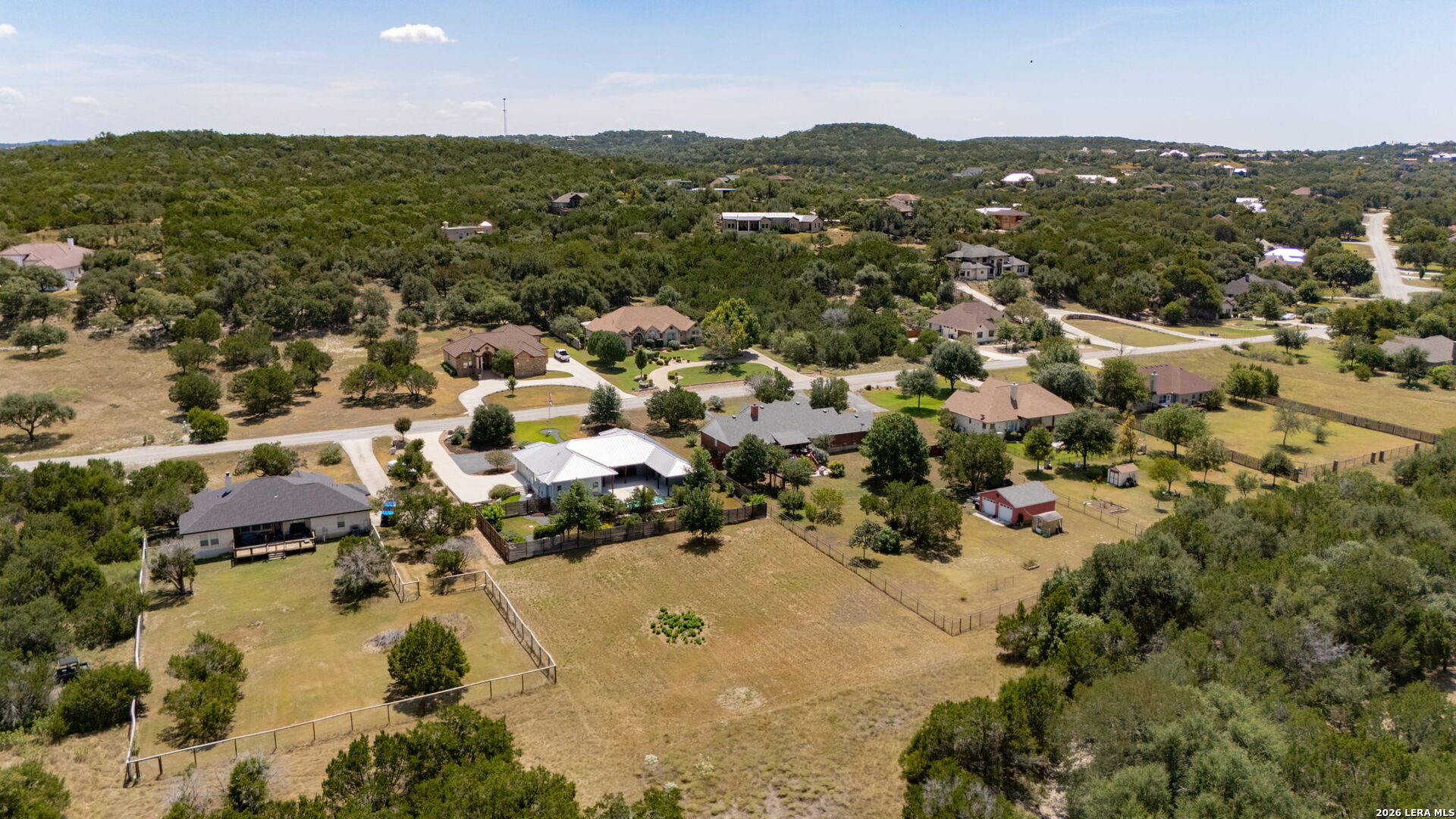 979 Long Meadow Spring Branch, TX 78070 - Photo 43 of 50 Gallery Image 43