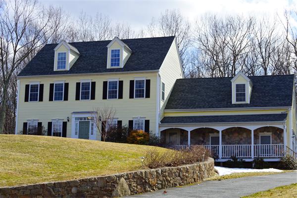 19 Deer Ridge Road Ashland, MA 01721 - Photo 3 of 30