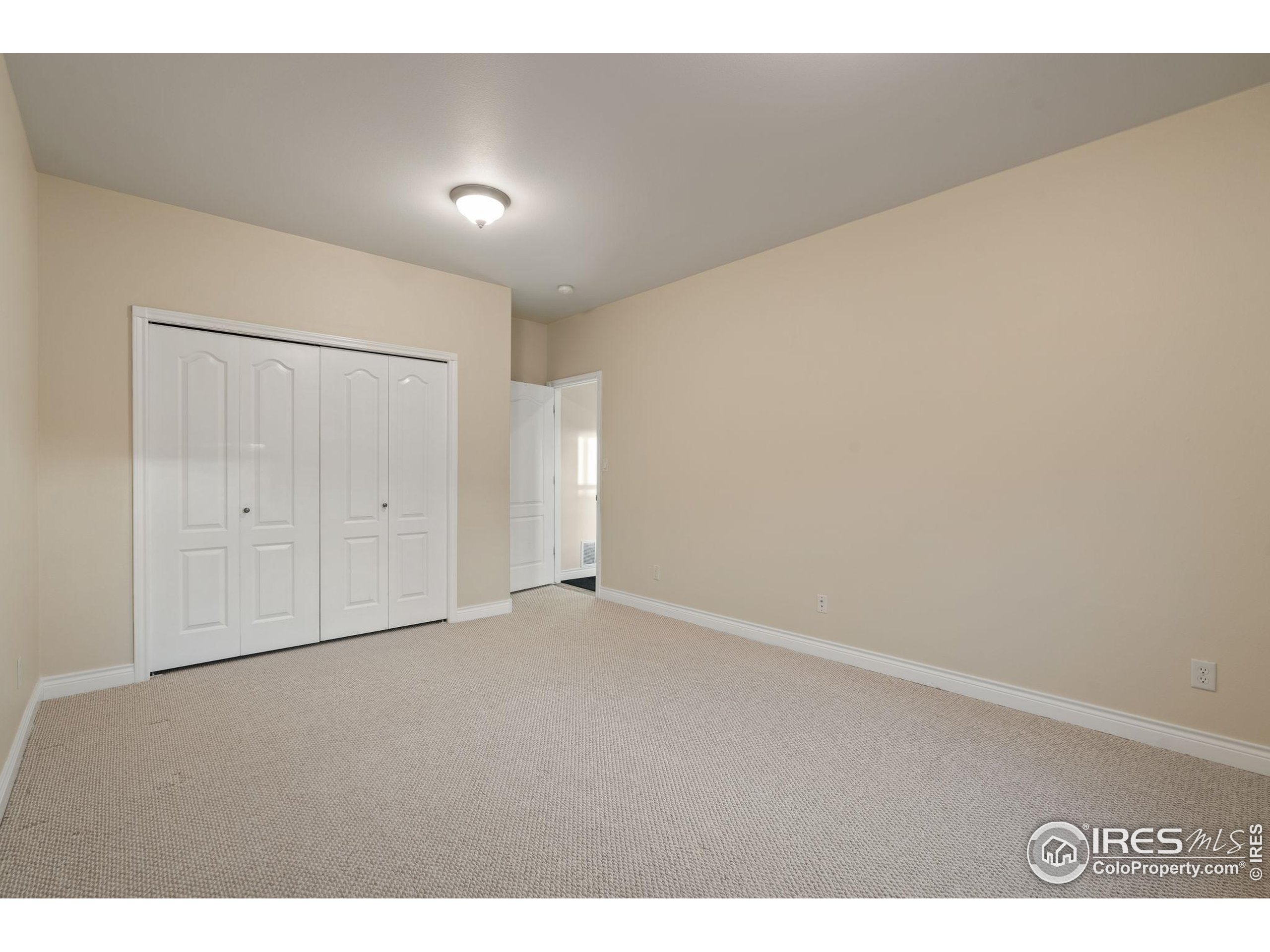 17035 Herring Road Colorado Springs, CO 80908 - Photo 37 of 38 a view of an empty room