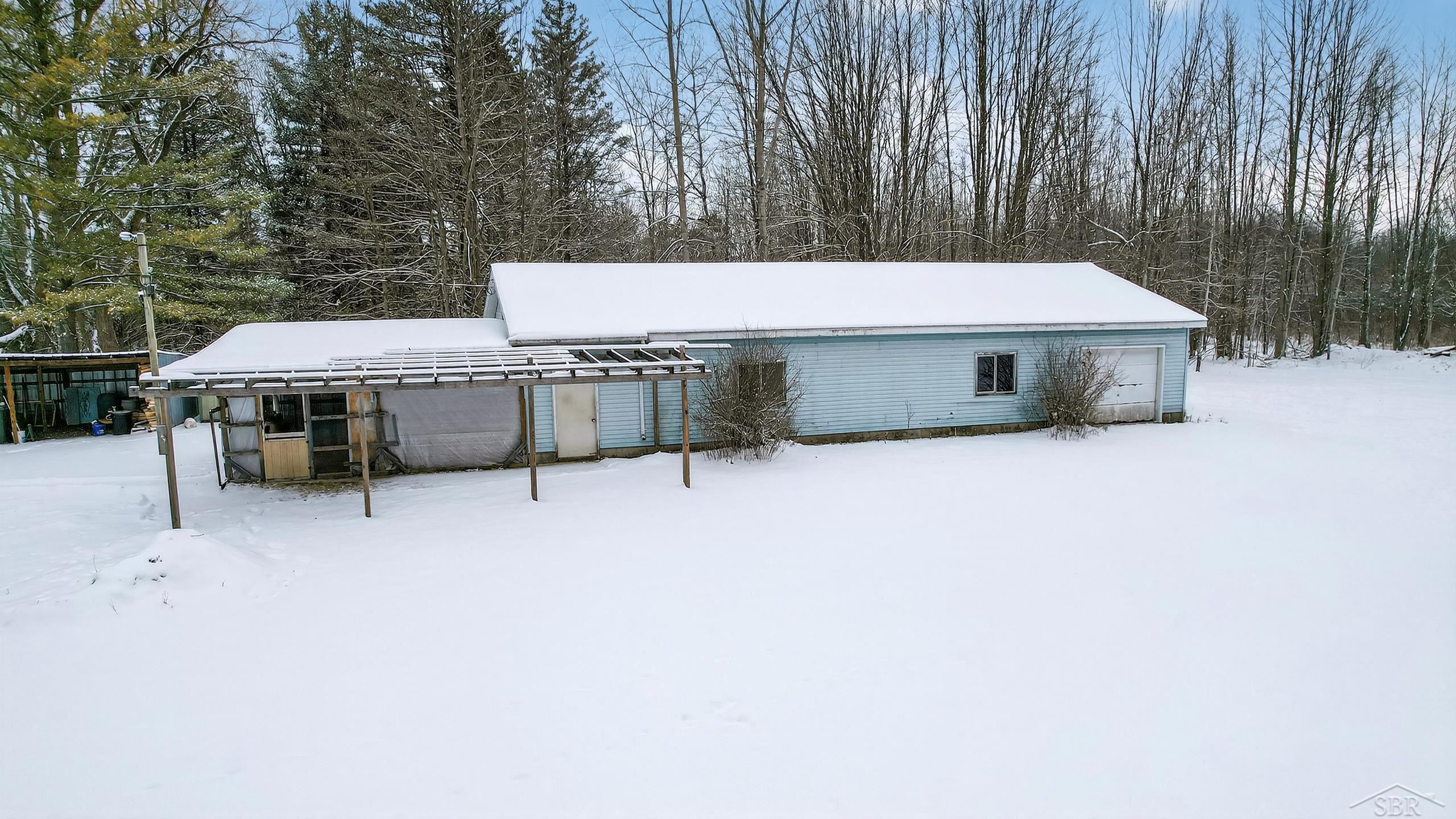 3636 West Nielsen Road Coleman, MI 48618 - Photo 31 of 43