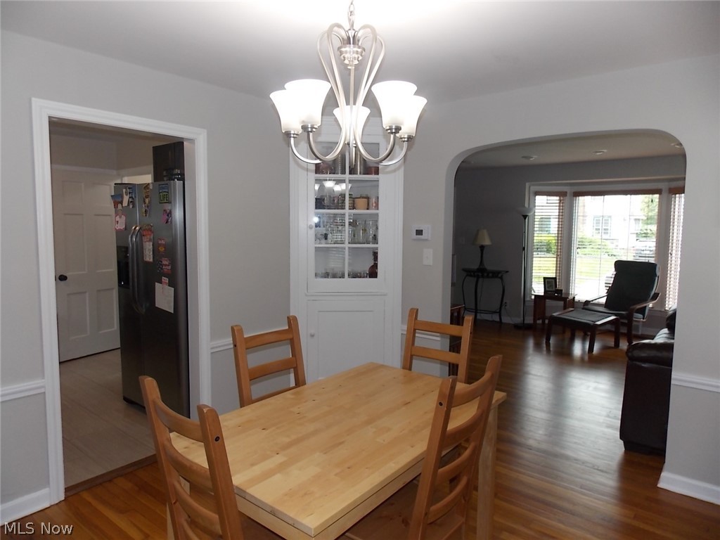 3936 Elmwood Road Cleveland Heights, OH 44121 - Photo 24 of 35