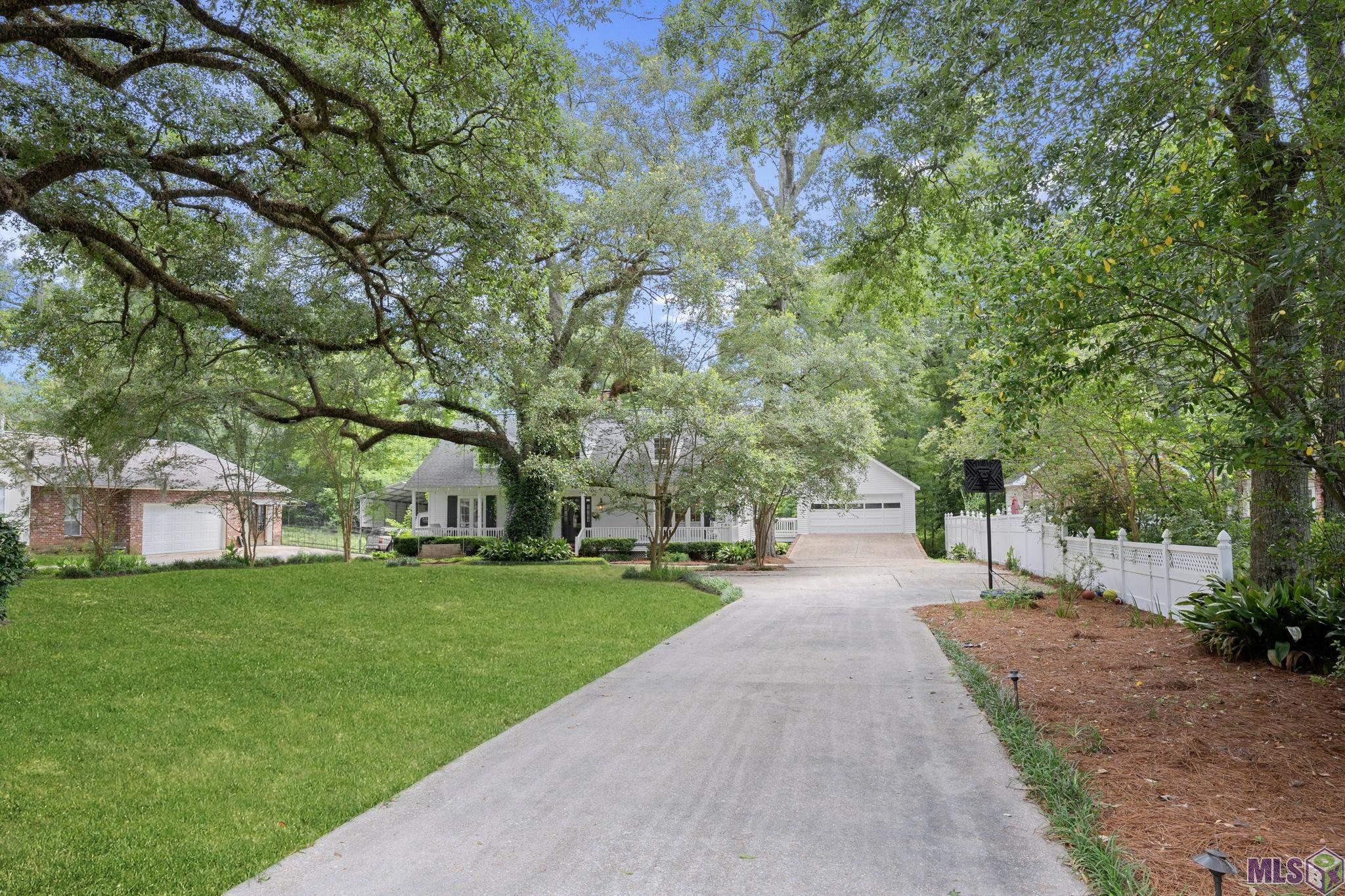 18115 Magnolia Bend Road Greenwell Springs, LA 70739 - Photo 26 of 31
