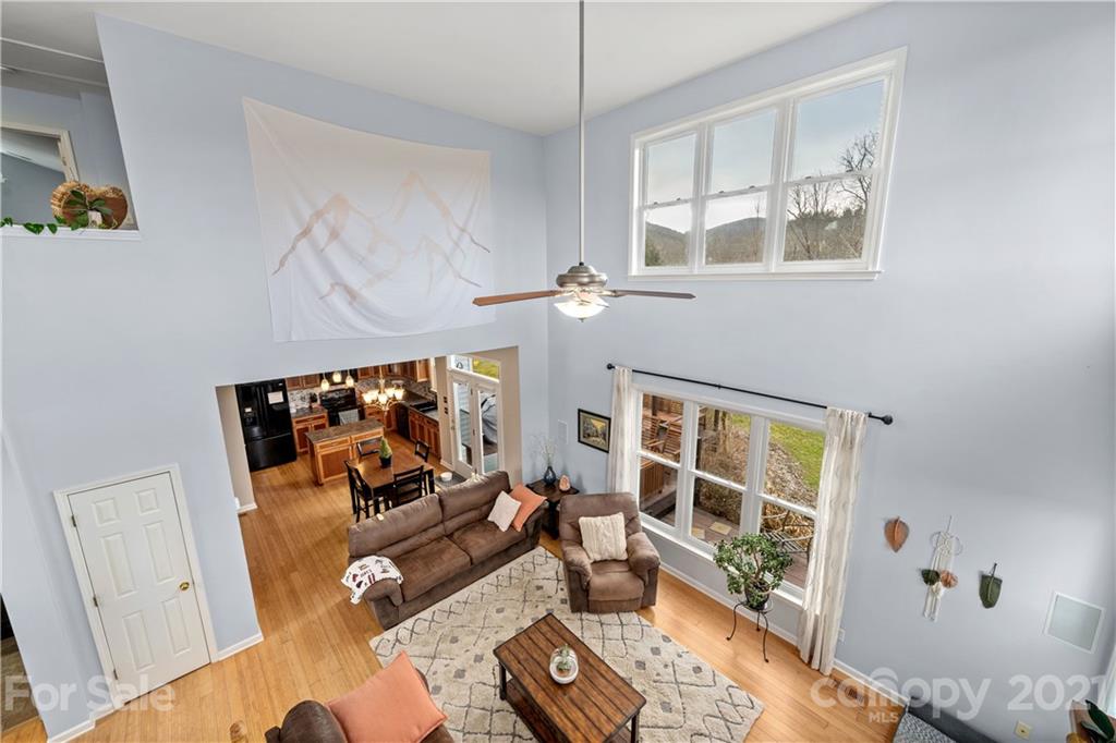 318 English Oak Road Fletcher, NC 28732 - Photo 8 of 31