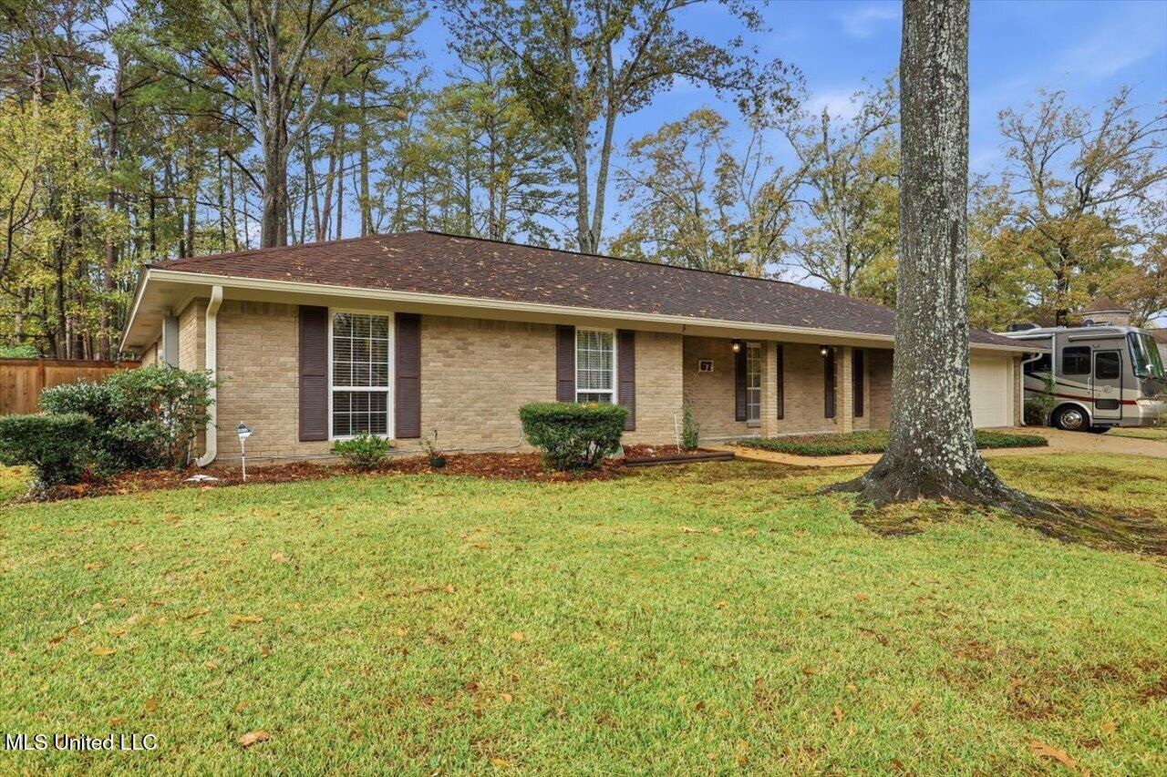 67 Summit Ridge Drive Brandon, MS 39042 - Photo 44 of 45 02-67 Summit Ridge Dr _ Home Tours MS -