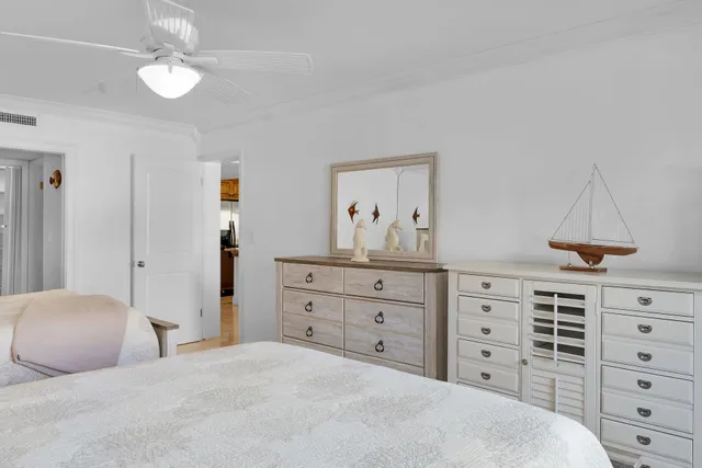 a bathroom with a shower and a toilet