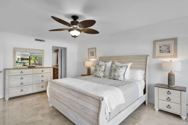 front view of a house with a big yard