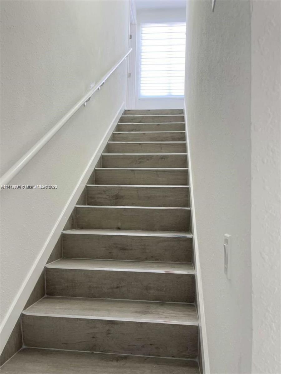 13966 Southwest 258th Street, Unit 13966 Homestead, FL 33032 - Photo 4 of 5 a view of entryway