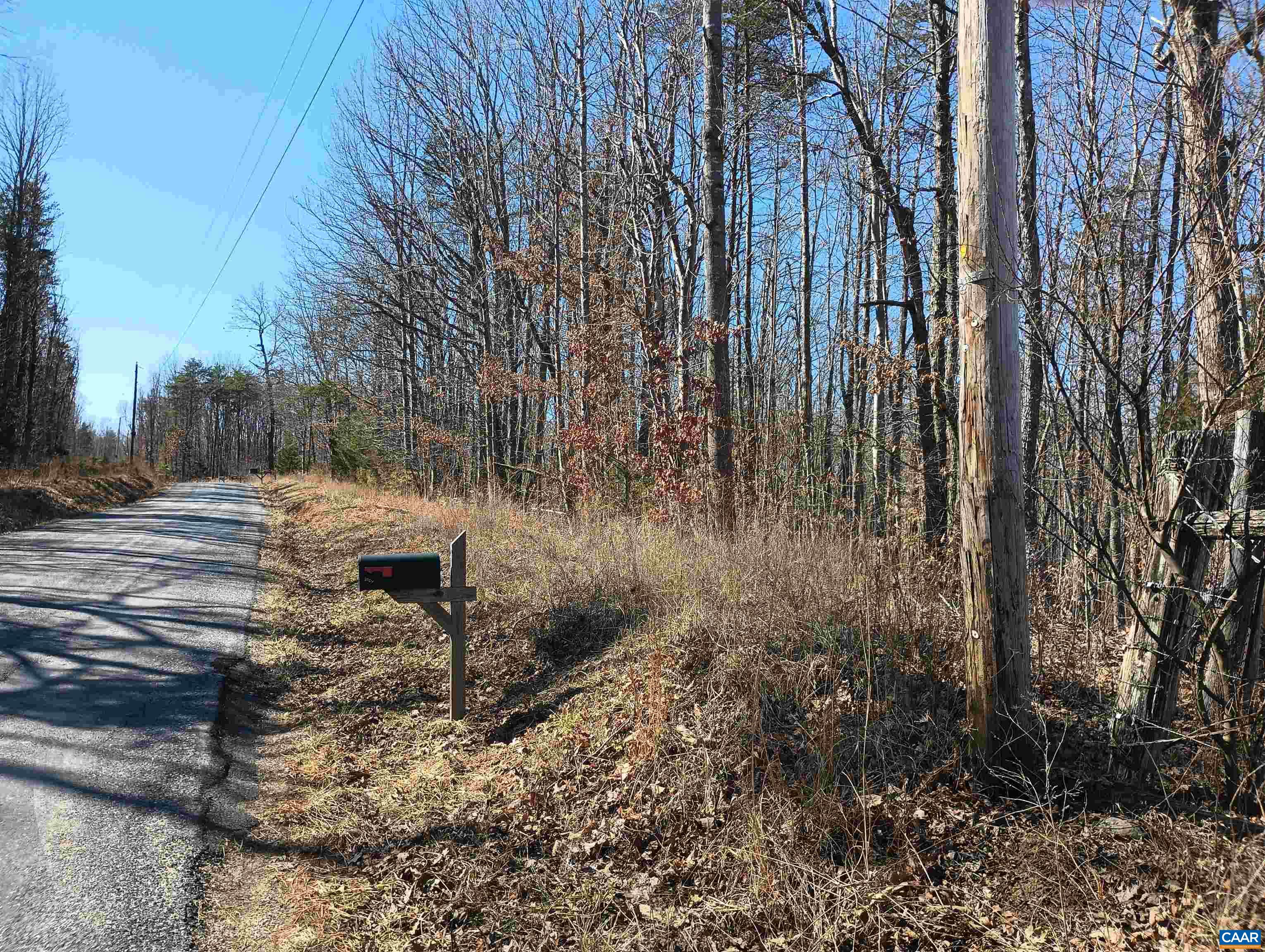 3901 Midland Road Wingina, VA 24599 - Photo 8 of 75
