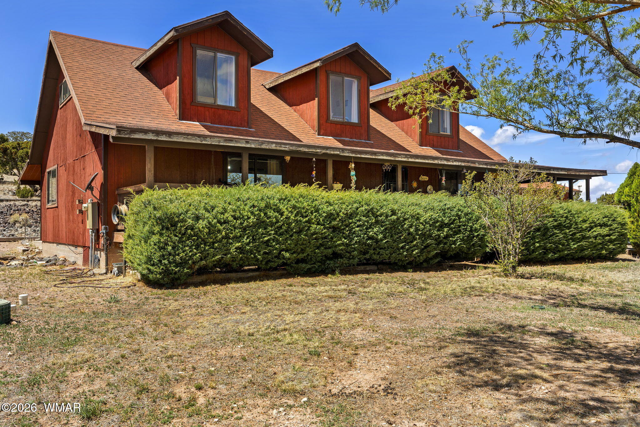 23 East E Cr Springerville, AZ 85938 - Photo 3 of 57 1855HopiDr-Springerville-AZ-3