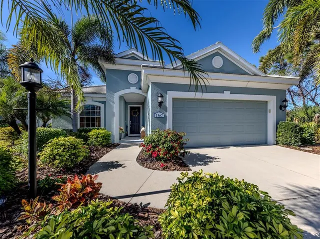 $536,880 | 1367 Still River Drive, Venice, FL 34293