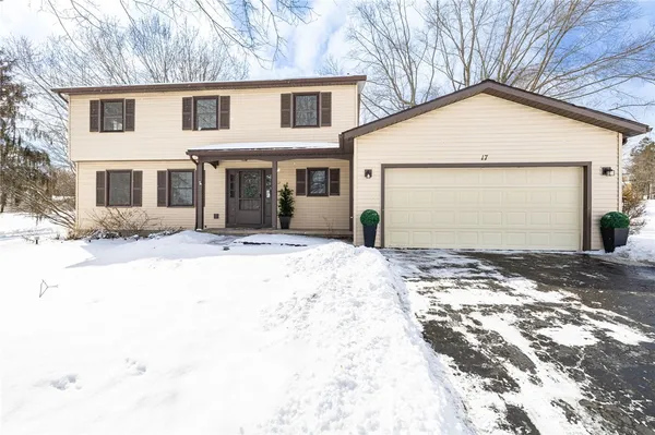 $503,000 | 17 Freshfield Rise, Perinton, NY 14450