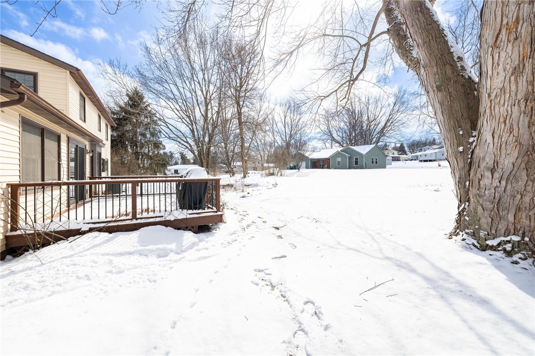 17 Freshfield Rise Perinton, NY 14450 - Photo 28 of 33