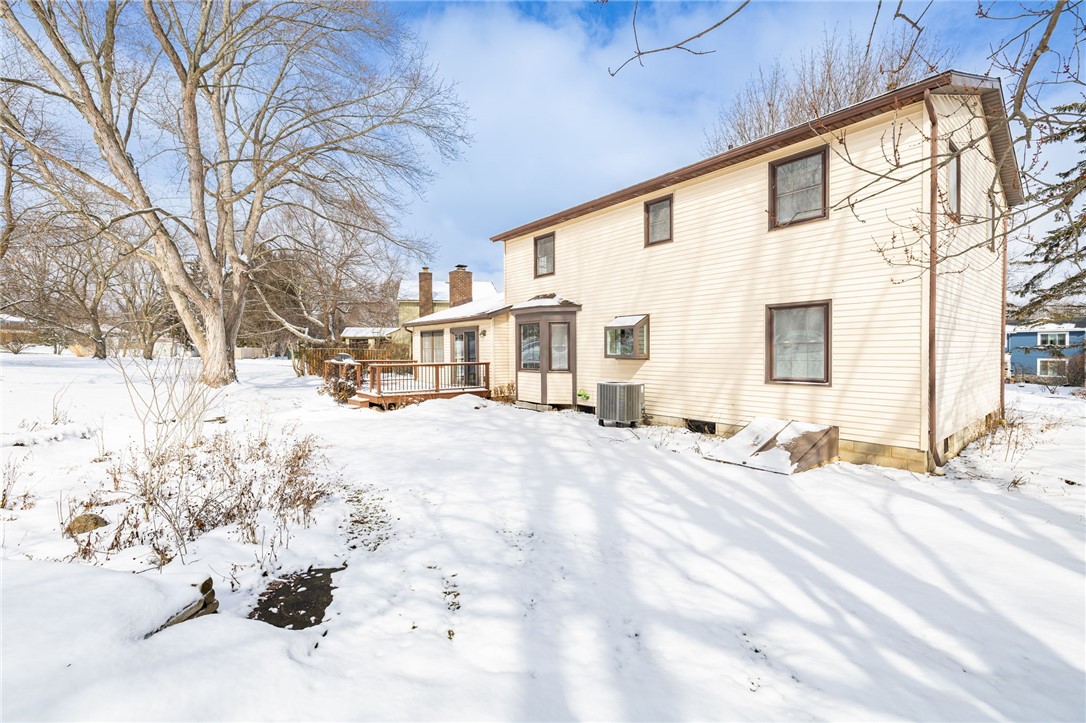 17 Freshfield Rise Perinton, NY 14450 - Photo 30 of 33