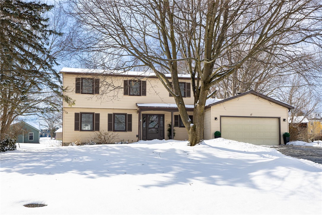 17 Freshfield Rise Perinton, NY 14450 - Photo 32 of 33